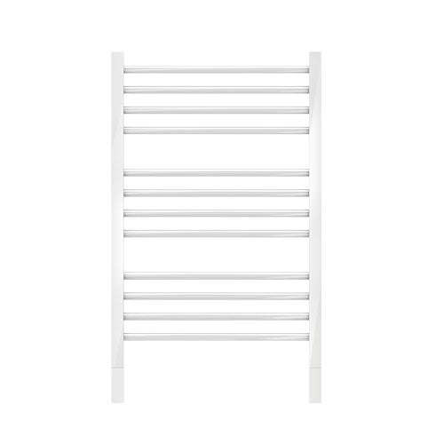 Jeeves Medium Quadro P Heated Towel Rail