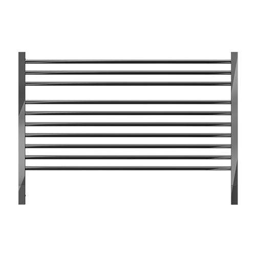 Jeeves Large Quadro Q Heated Towel Rail