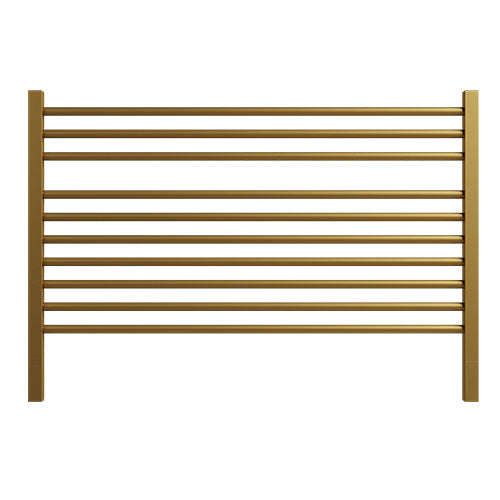 Jeeves Extra Large Quadro Q Heated Towel Rail