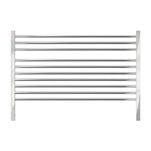 Jeeves Large Quadro Q Heated Towel Rail