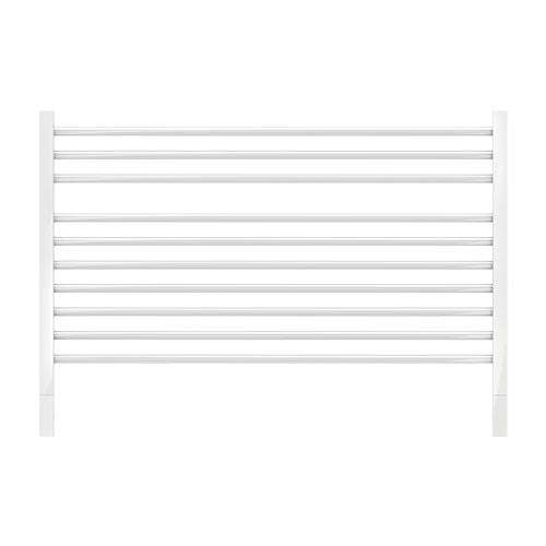 Jeeves Medium Quadro D Heated Towel Rail