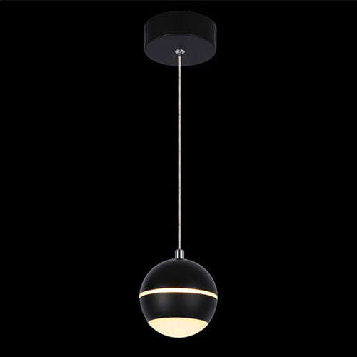 K. Light Cosmic LED Pendant 3000K