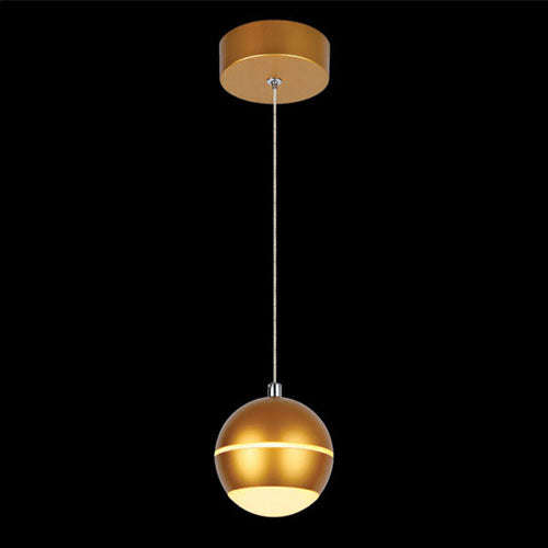 K. Light Cosmic LED Pendant 3000K