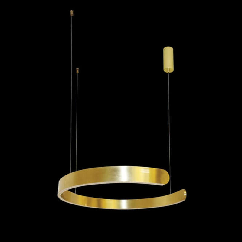K. Light Alice LED Pendant 3000K