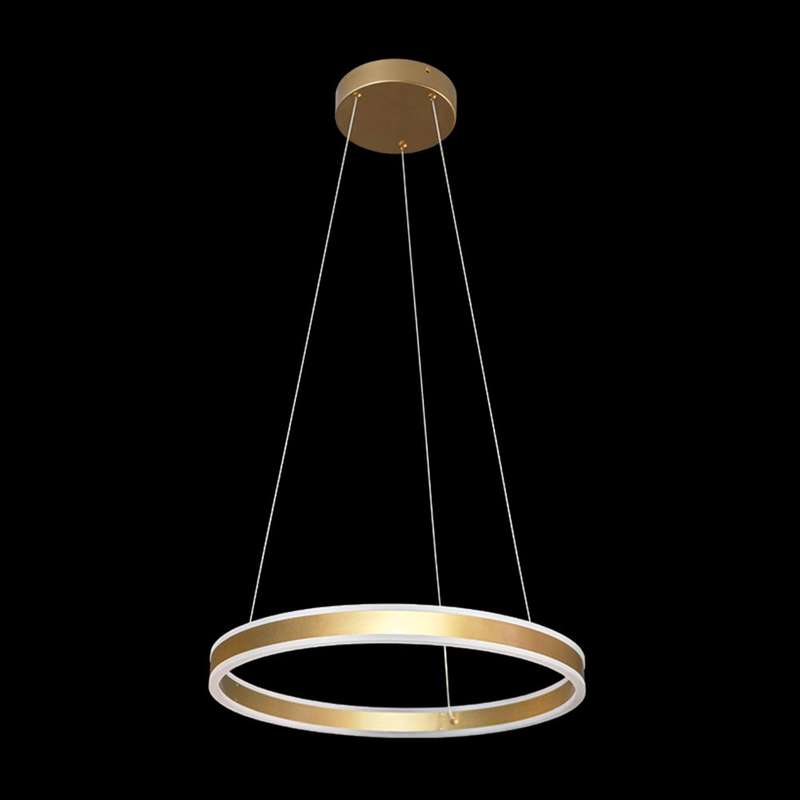 K. Light Eternity LED Pendant 3000K