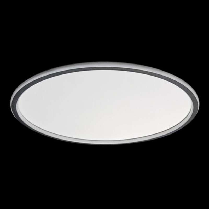 K. Light Slim Large LED Ceiling Light 3000K