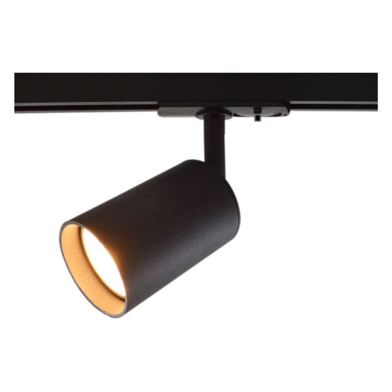 K. Light 3 Wire Recessed Track Spot Light GU10 50W