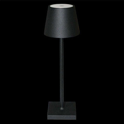 K. Light Rechargeable LED Table Lamp