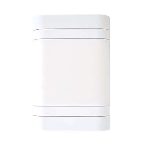 Lesco Cover Strip Cover Plate Blank 2 x 4