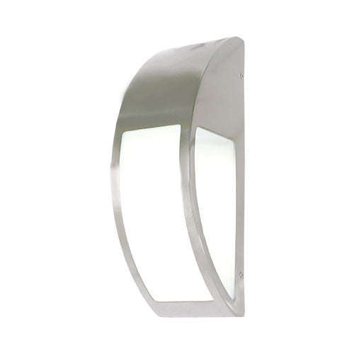 Bright Star Stainless Steel Half Lantern