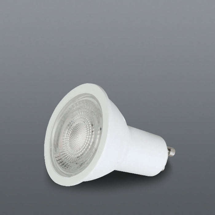 Spazio Ultra LED Non-Dimmable Lamp GU10 5W 510lm 4000K