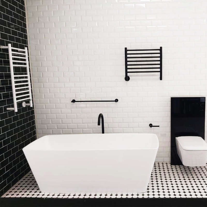 Livingstone Alexa Freestanding Bath