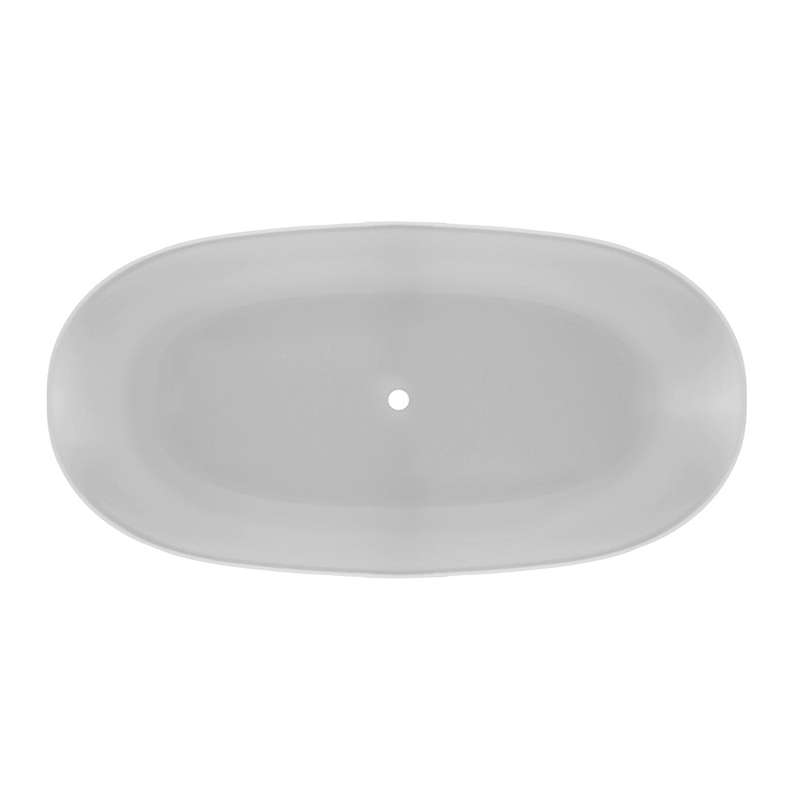 Livingstone Amelia Freestanding Bath