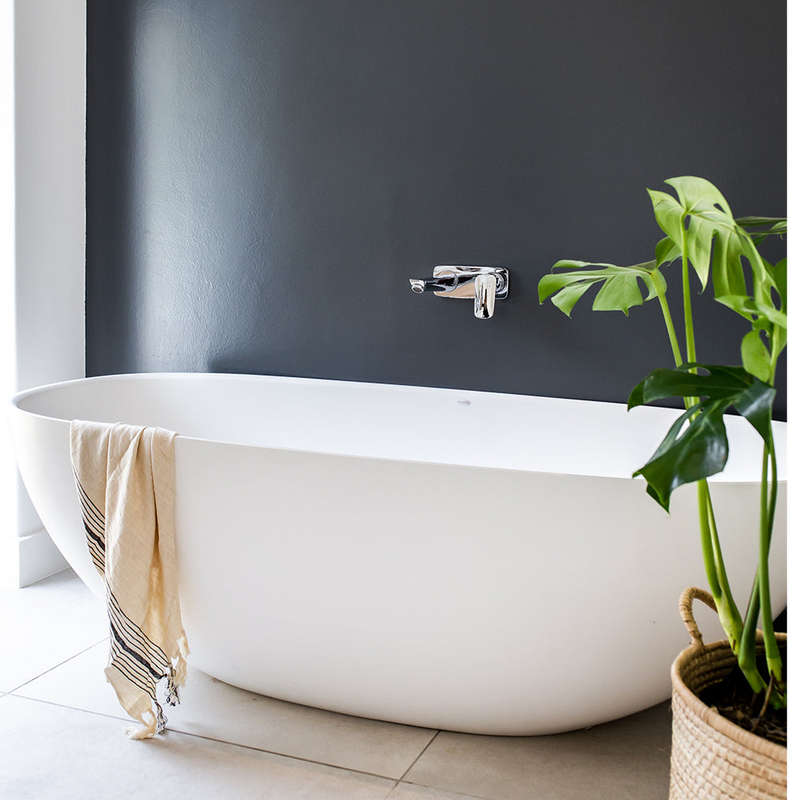 Livingstone Chloe Freestanding Bath