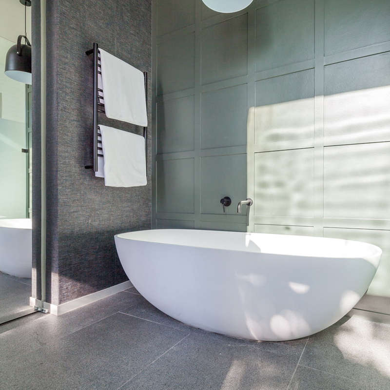 Livingstone Chloe Freestanding Bath