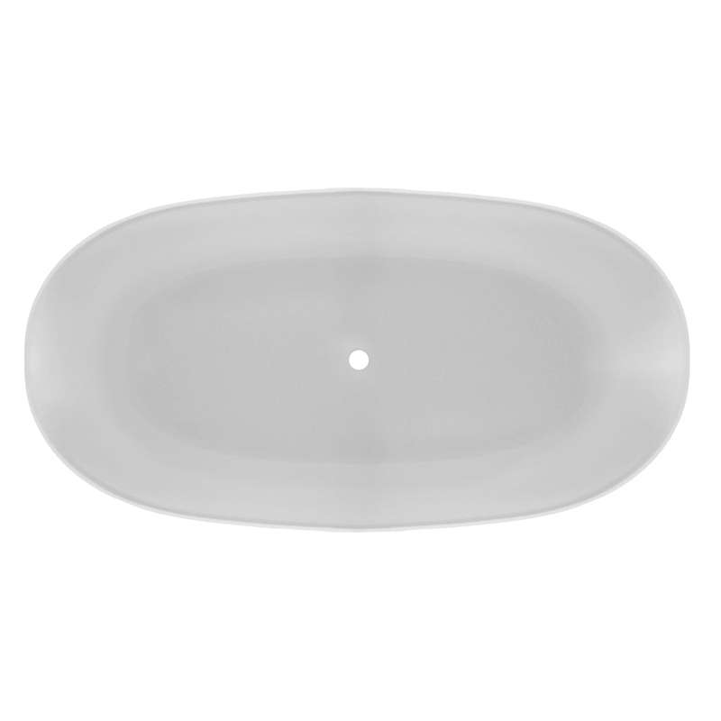 Livingstone Frances Freestanding Bath