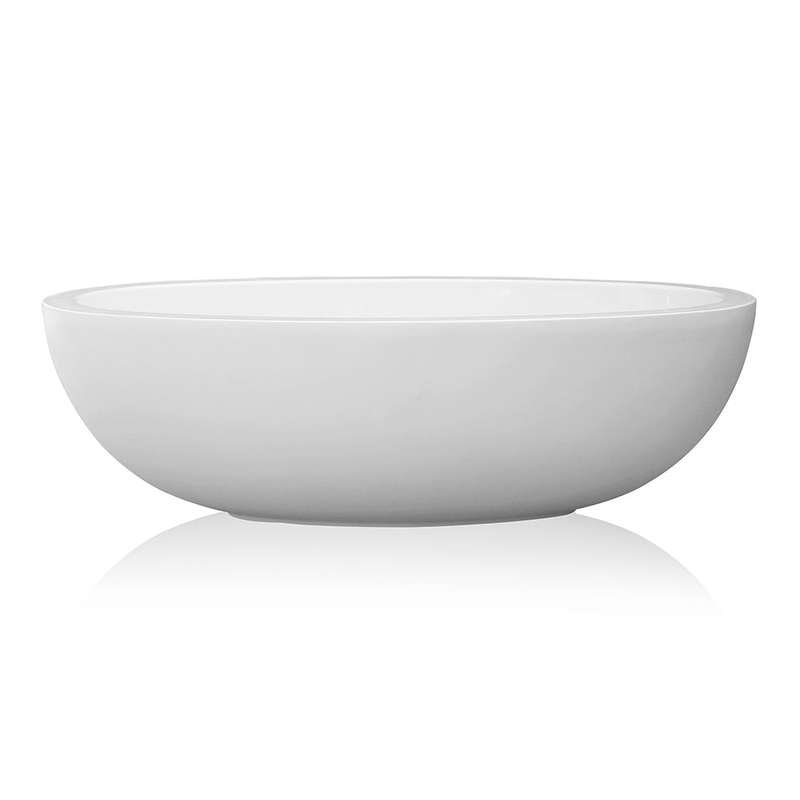 Livingstone Isola Freestanding Bath