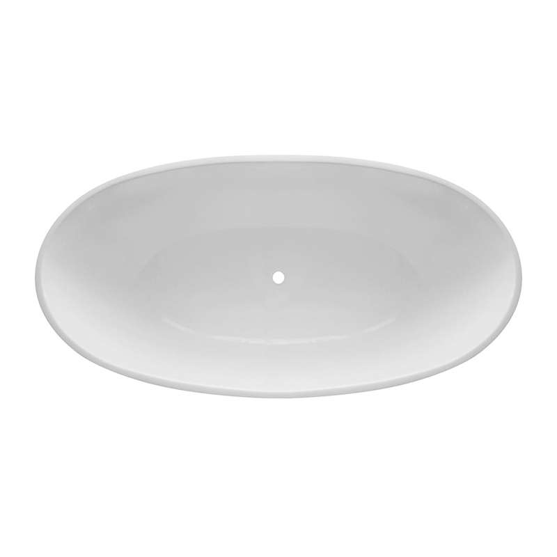 Livingstone Sienna Freestanding Bath