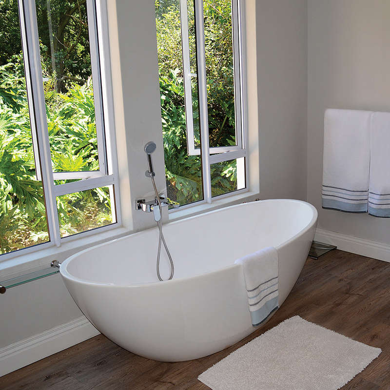 Livingstone Sienna Freestanding Bath