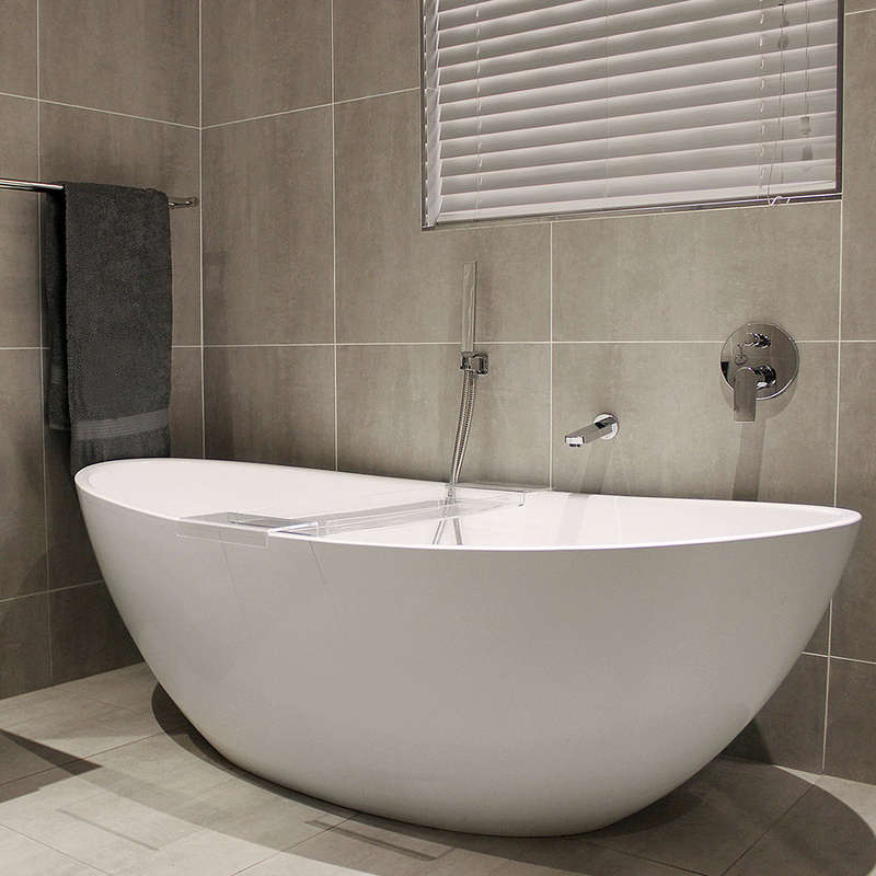 Livingstone Sienna Freestanding Bath