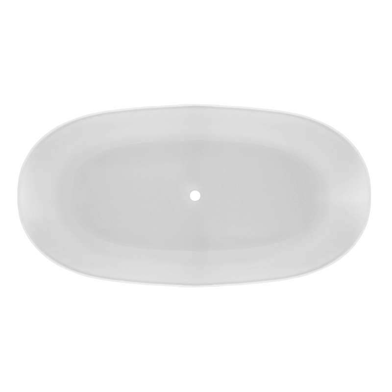 Livingstone Taylor Freestanding Bath