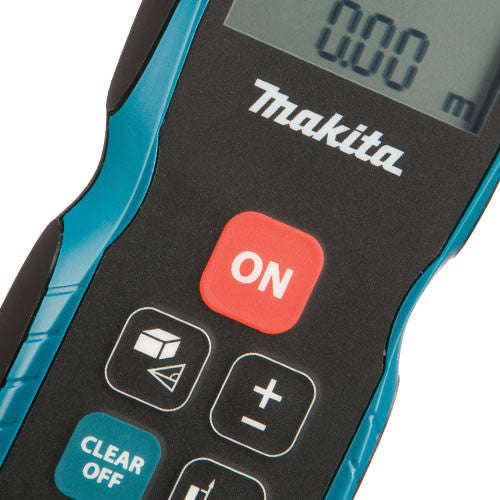 Makita Laser Distance Measure LD050P 0.05 - 50m