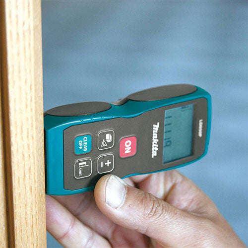 Makita Laser Distance Measure LD050P 0.05 - 50m