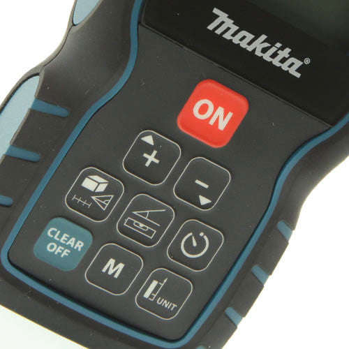 Makita Laser Distance Measure LD080PI 0.05 - 80m