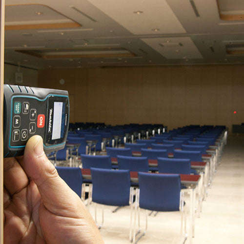 Makita Laser Distance Measure LD080PI 0.05 - 80m