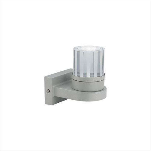 K. Light Up & Down LED Wall Light 12W 6500K