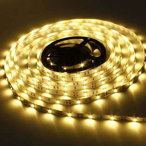 Eurolux LED DIY Strip Light Kit Strip 14.4W 460lm Warm White - 2m