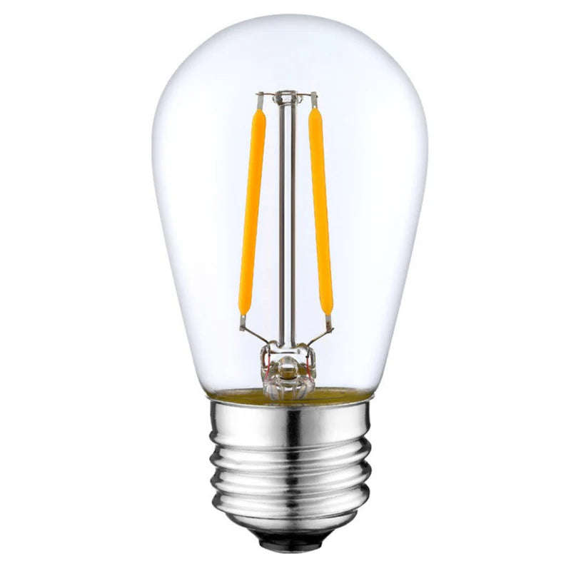 Litehouse Traditional Festoon LED Replacement Bulb E27 220-240V