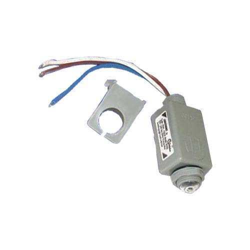 MATelec Day/Night Switch LR 100 (20mm Male Entry)