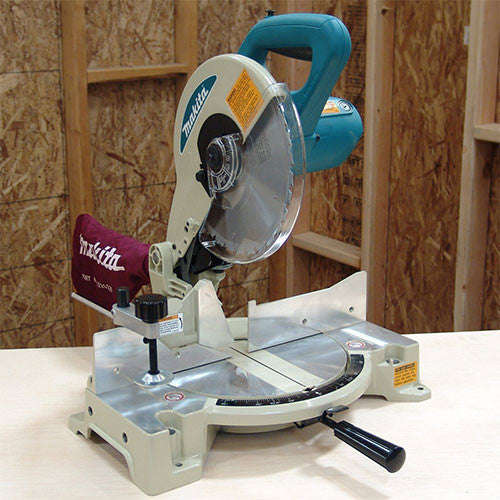 Makita Compound Mitre Saw LS1040 255mm 1650W
