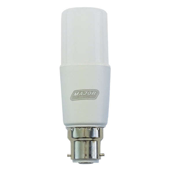Major Tech LED Stick Bulb B22 7W 600lm