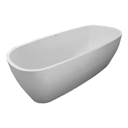 Crystallite Stone Luna 1.7 Bath