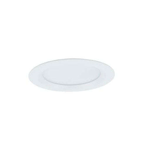 Regent Luxon Round 115 Pro Downlight - White