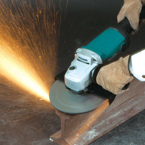 Makita MT Angle Grinder M0921B 230mm 2200W