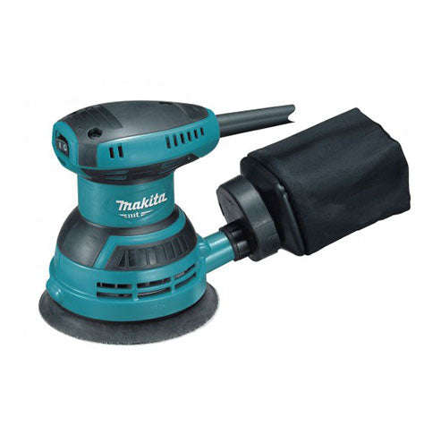 Makita MT Random Orbital Sander M9204B 125mm 240W