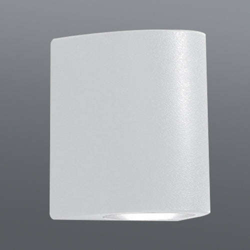 Spazio Marta 160 7W 800lm Warm White Wall Light