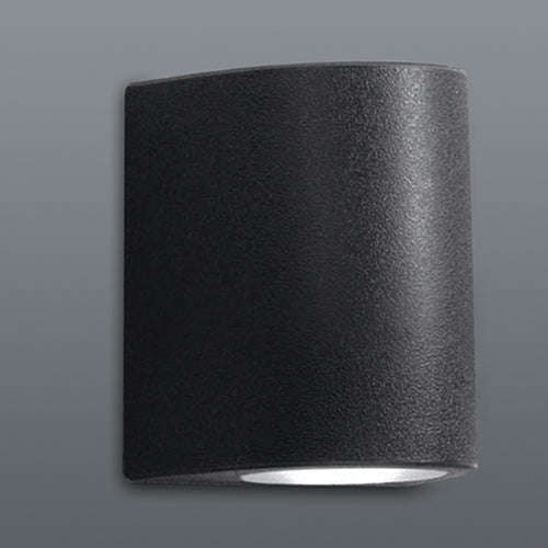 Spazio Marta 160 7W 800lm Warm White Wall Light