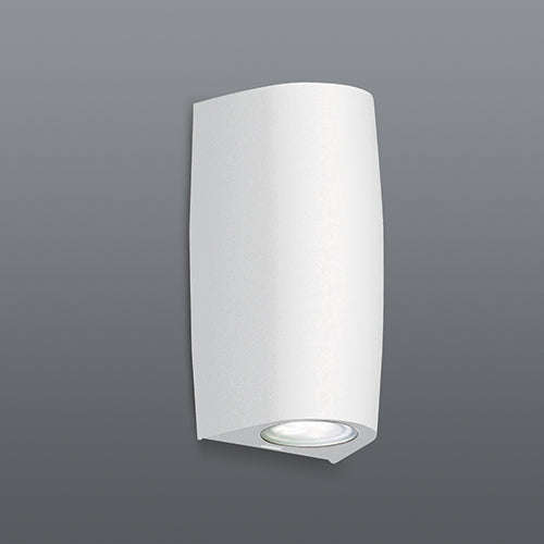 Spazio Marta 90 2 Light 4.5W 600lm Colour Changing Wall Light