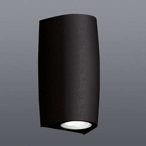 Spazio Marta 90 2 Light 4.5W 600lm Colour Changing Wall Light