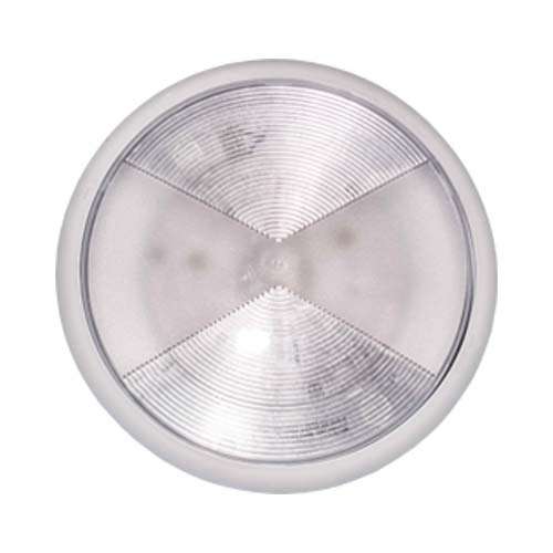 Emperor Slimline LED Bulkhead 16W