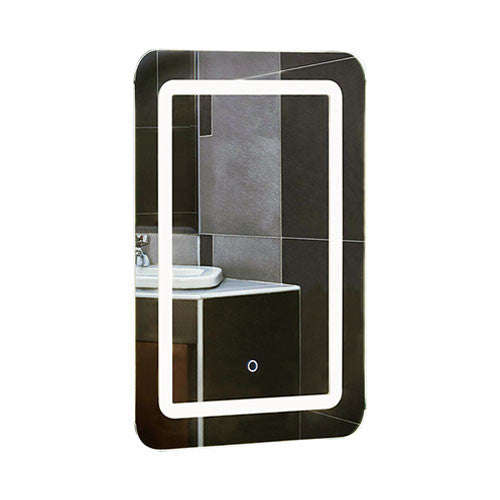Bright Star LED Rectangle Mirror Light