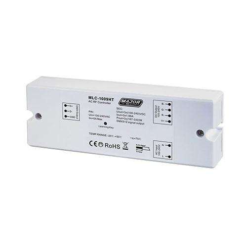 VETi LED Strip Control Receiver 220VAC