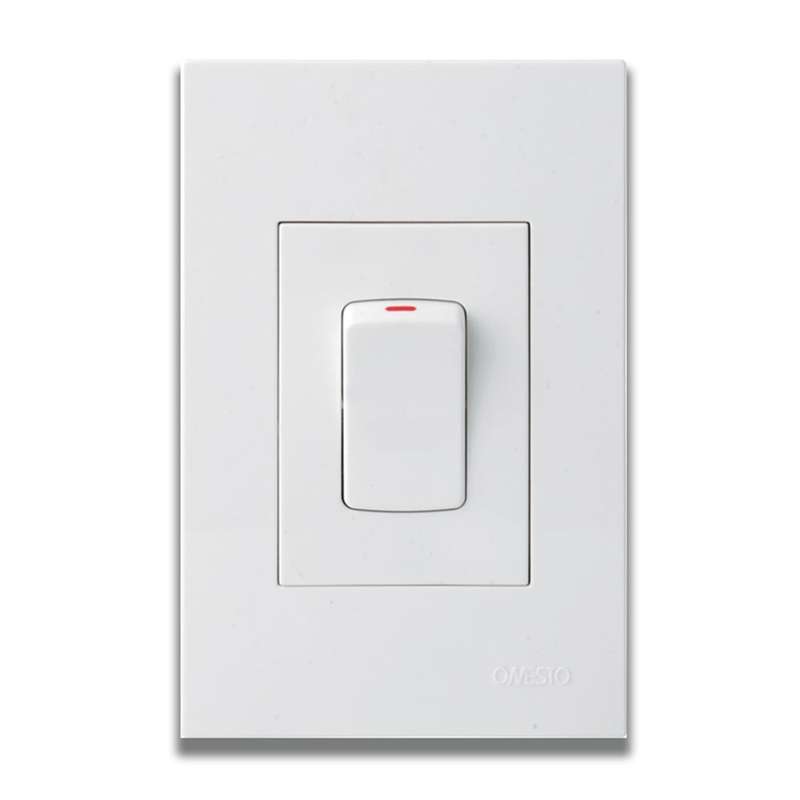 Onesto Matrix Isolator Switch 2P 30A 4 x 2