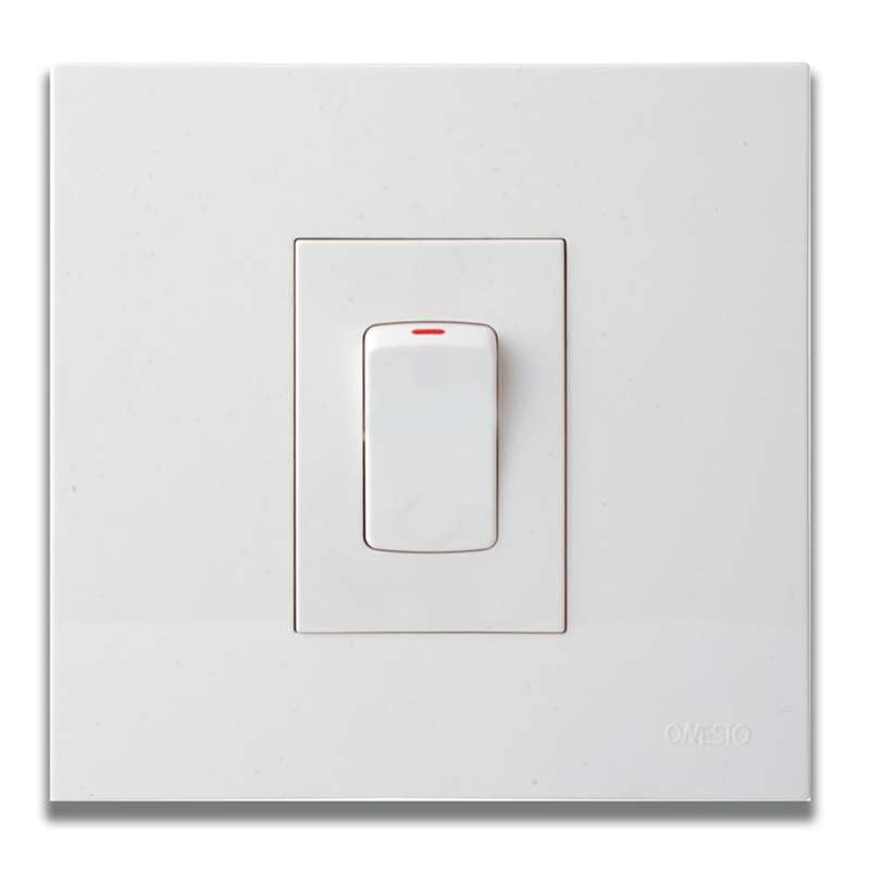 Onesto Matrix Isolator Switch 2P 45A 4 x 4