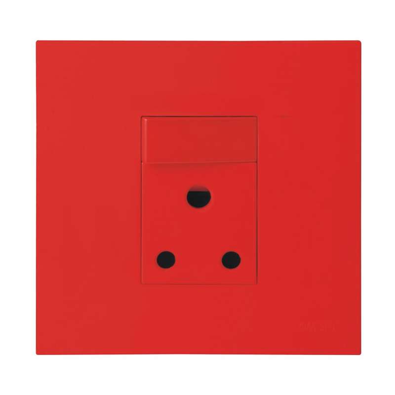 Onesto Matrix Dedicated Socket RSA 4 x 4