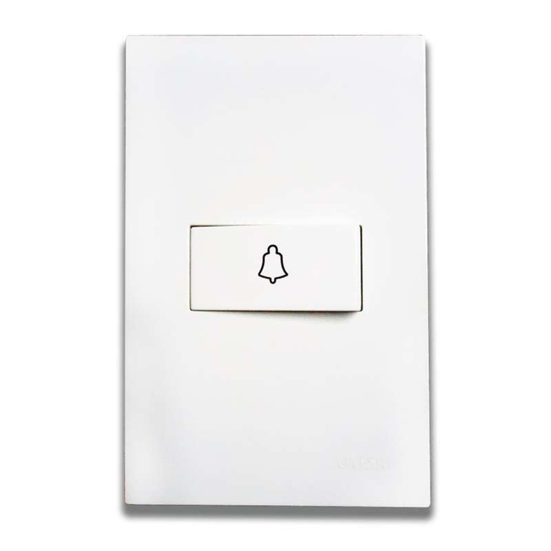 Onesto Matrix 1 Lever Dimmer Switch 4 x 2